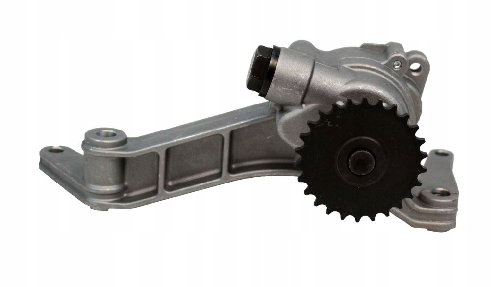 фото №1, Насос масляная hyundai h-1 kia sorento 2.5 crdi