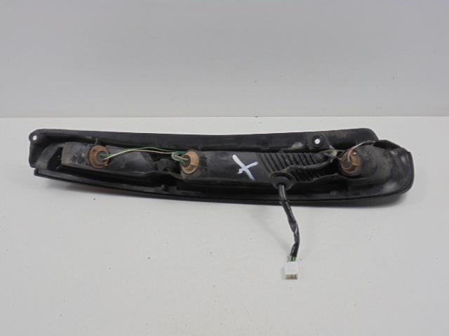 фото №8, Toyota corolla 8 e11 лампа задняя правая kombi + вкладыш ламповый 13-46