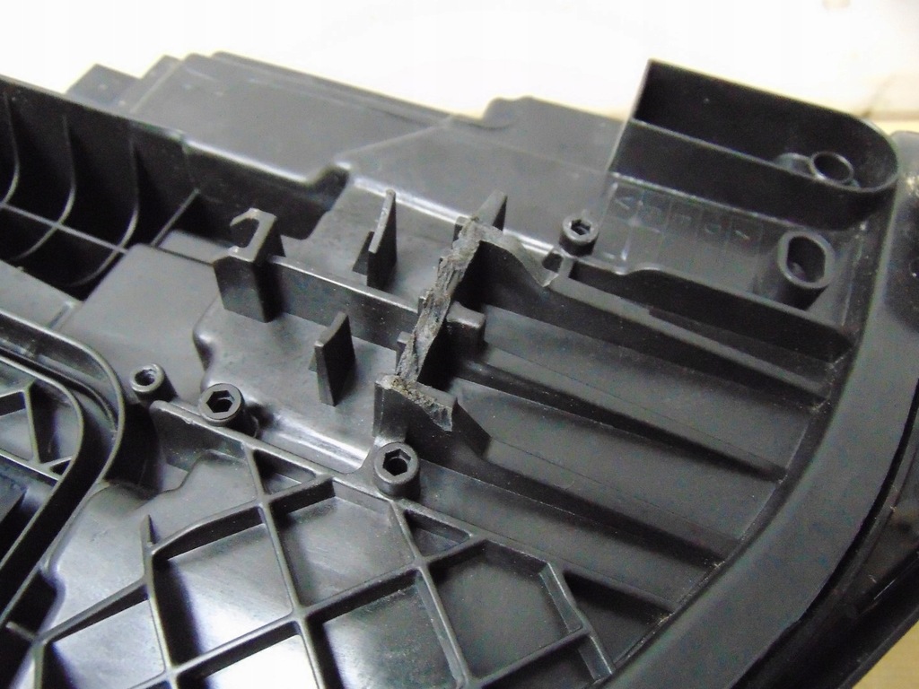 фото №15, Лампа левая перед mercedes w247 high performance a2479066301