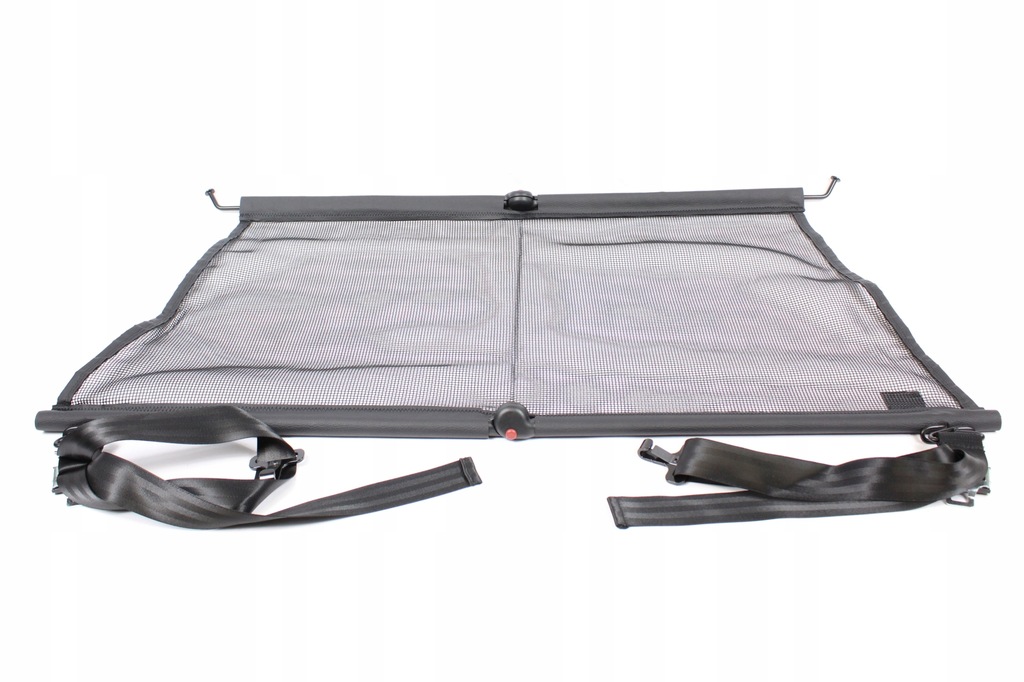 фото №1, Шторка сетка перегородка багажника vw touran 2015-