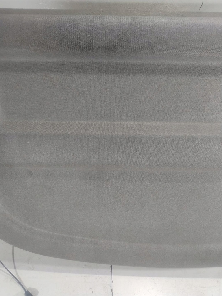 фото №4, Полка багажника renault laguna ii