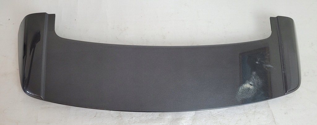 фото №5, Накладка крышки спойлер toyota yaris cross 2020-