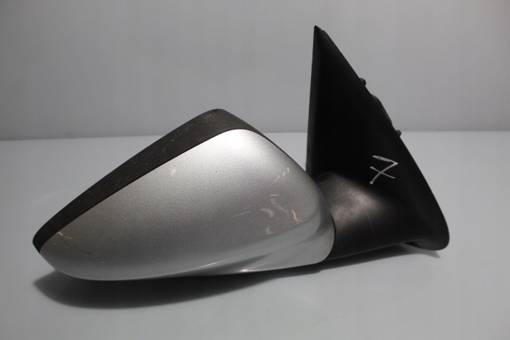 фото №1, Зеркало правое citroen c-elysee ii ezrc