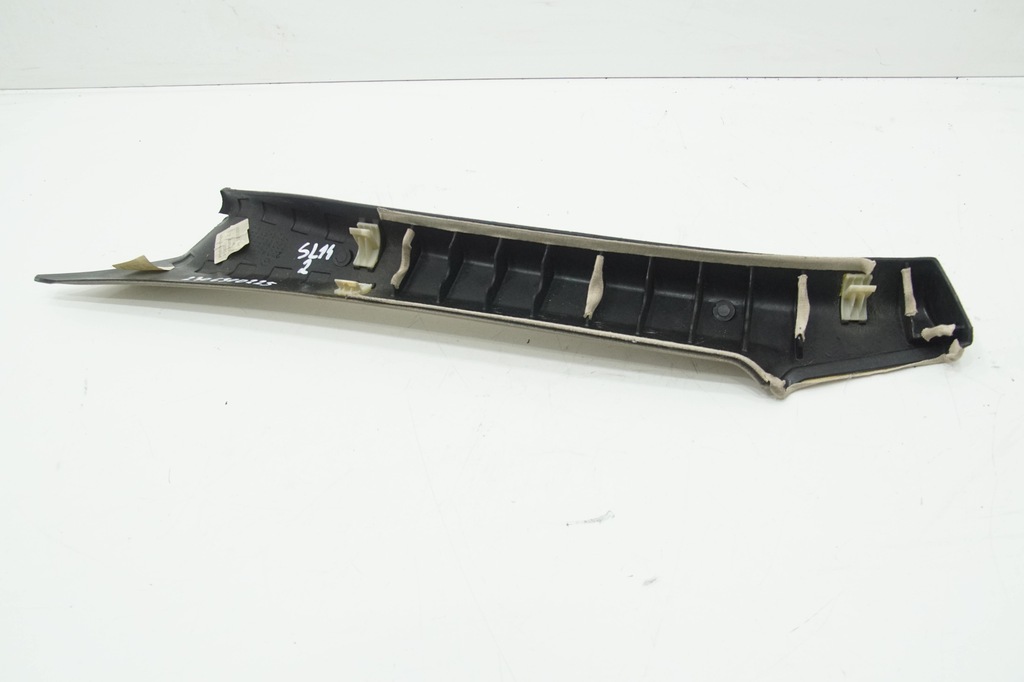 фото №13, Защита стойка левая правая 8j15 mercedes sl r230 02