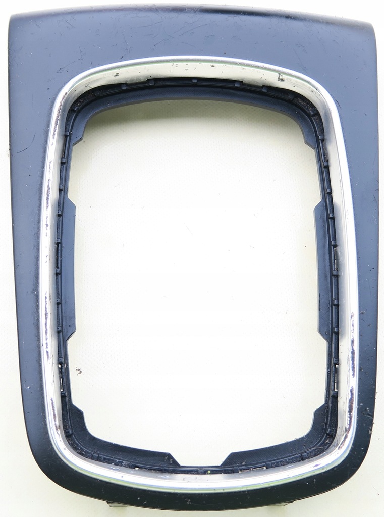 фото №1, Рамка передач czarna soul audi a3 8l lift 01-03