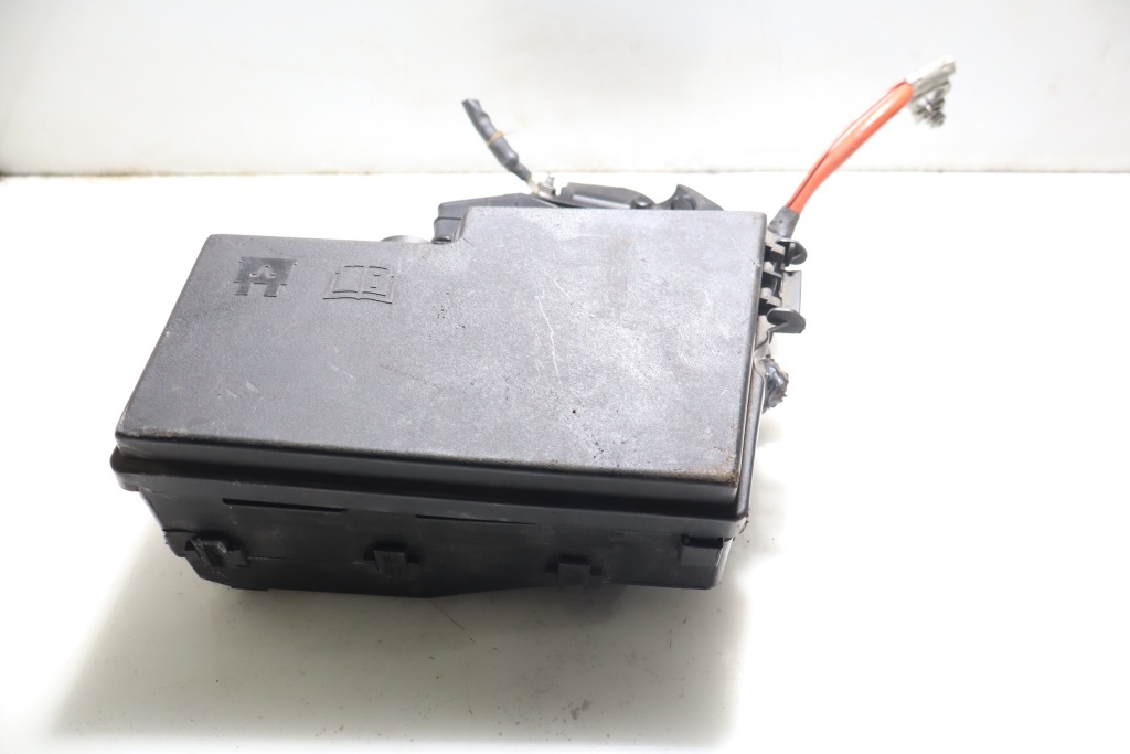 Купить Коробка предохранителей ford focus 3 mk3 рестайлинг  2.0