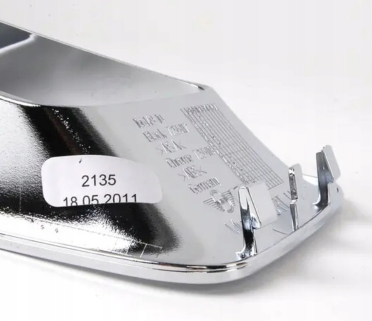 фото №3, Захист впуск повітря mini cooper s r55/r56/r57oe