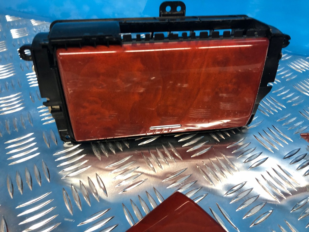 Lexus rx iii rx450 панель декоры drewno комплект Цена