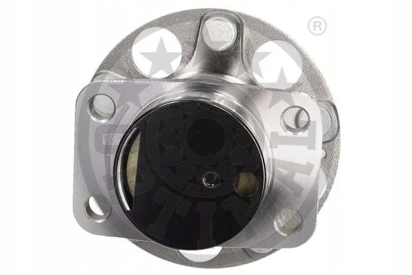 фото №4, Ступиця задня honda h-rv 14-