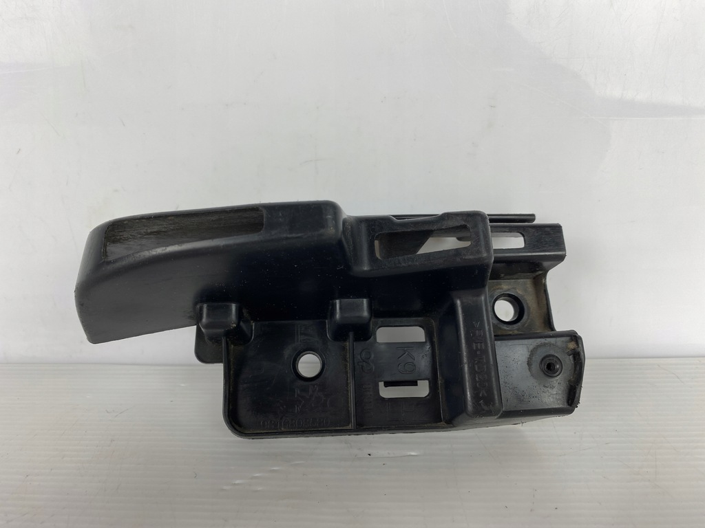 фото №1, Citroen berlingo iv направляющая бампера левый задняя 2018-