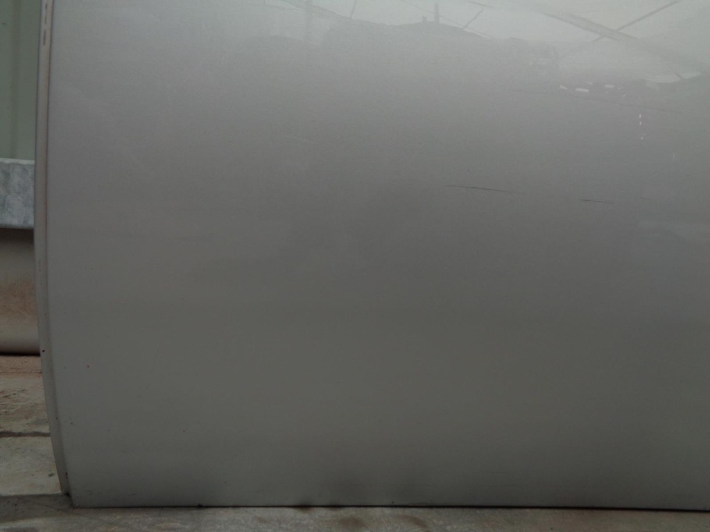 фото №8, Дверь alfa romeo 159 kombi левая задние kod 565/a