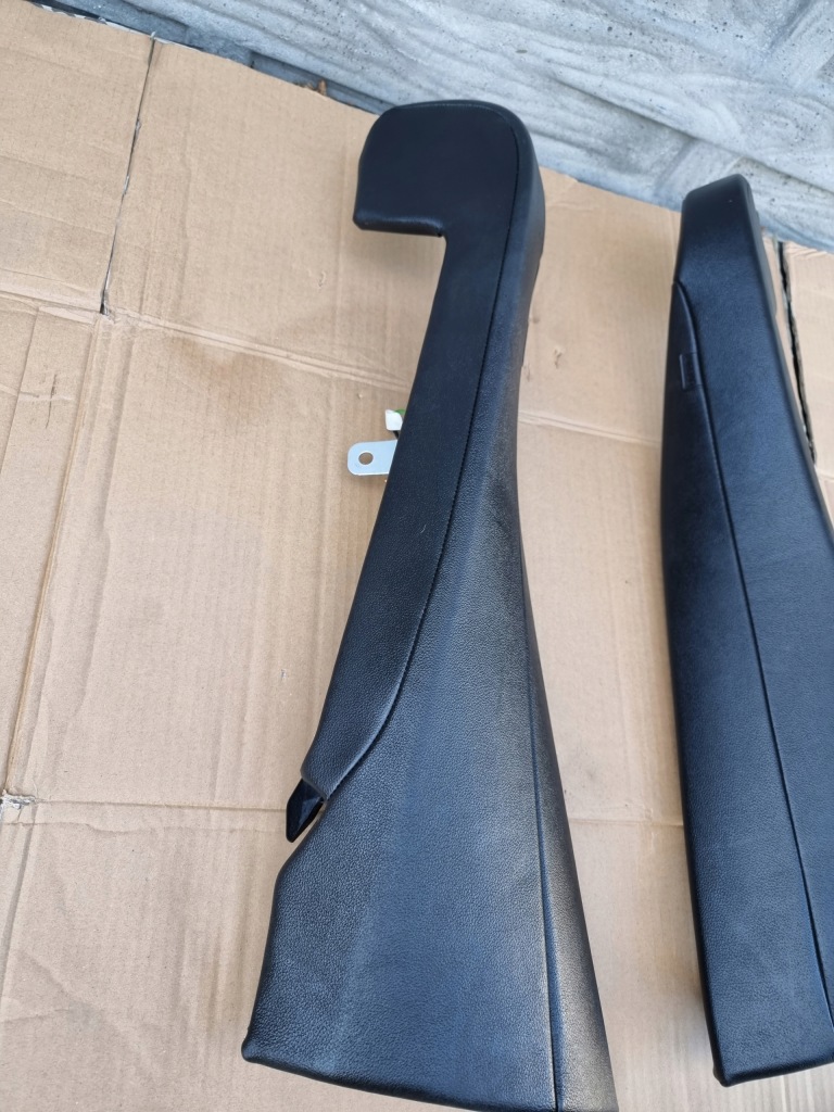 фото №10, Bmw x5 g05 защита боковая подушка безопасности правый задняя 19-