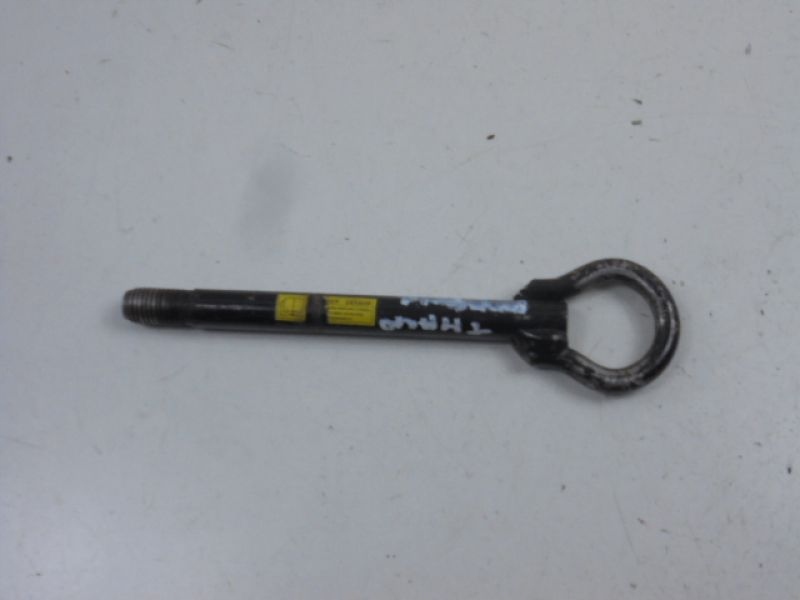 фото №7, Renault thalia i hak зачіп вушко буксирувальний