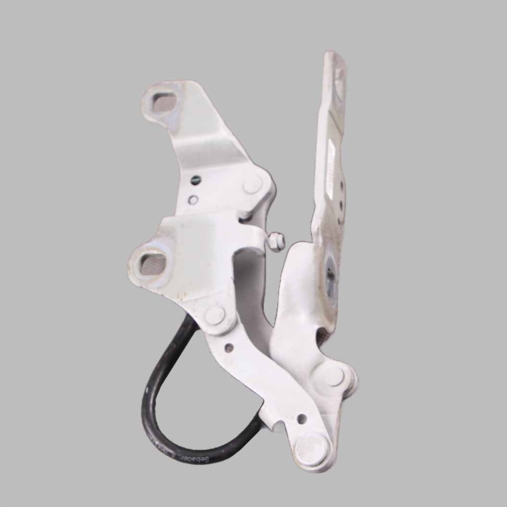 Bmw e90 левый петля капот titansilber Доставка