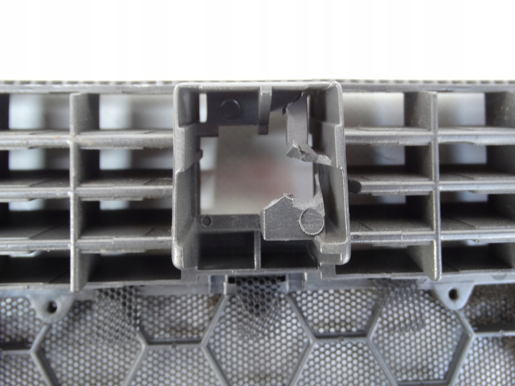 фото №6, Накладка динаміка панелі 8e0819635 audi a4 b7