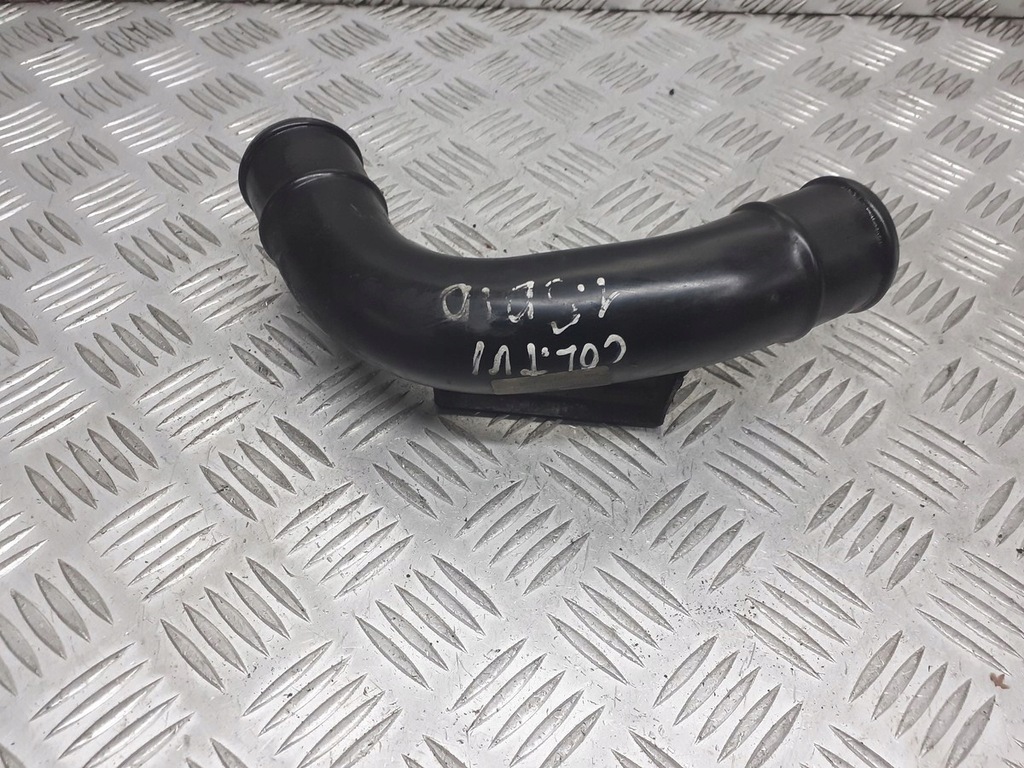 фото №1, Шланг труба впускной воздуха mitsubishi colt vi