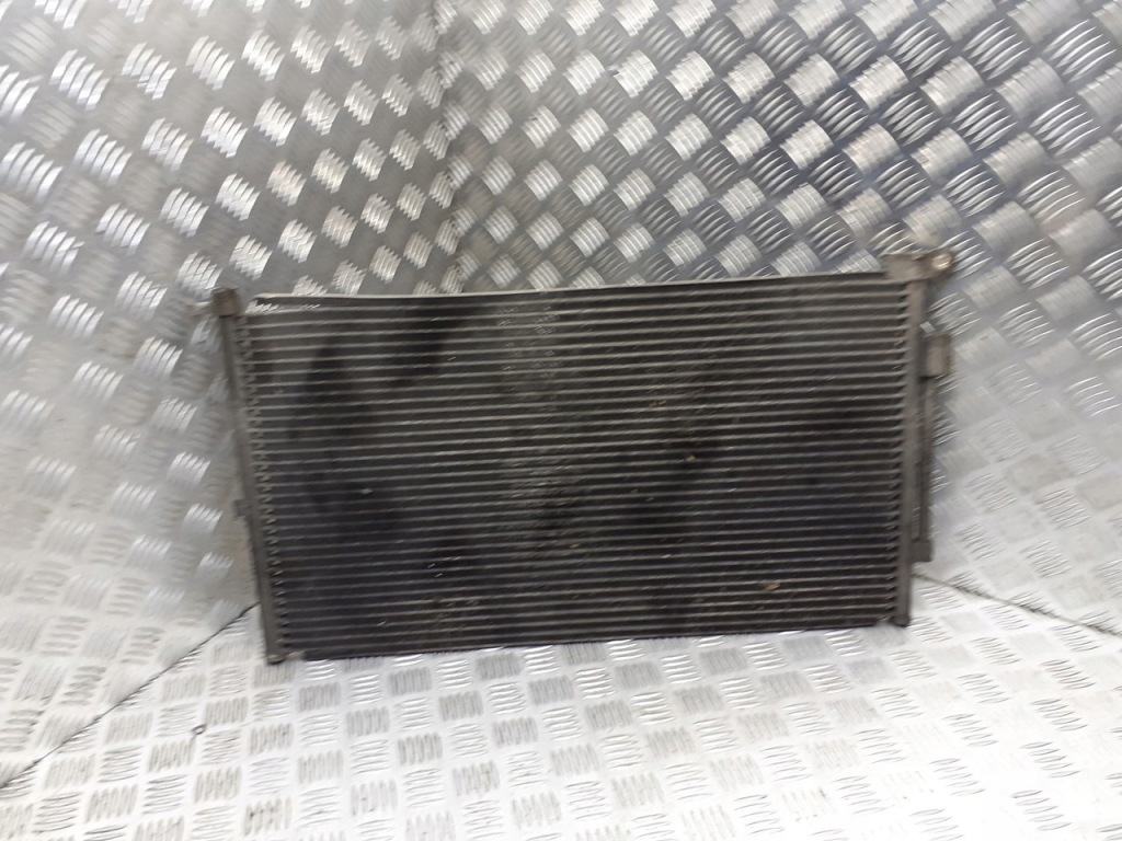 фото №1, Радіатор кондиціонера ford mondeo mk3 2.0tdci