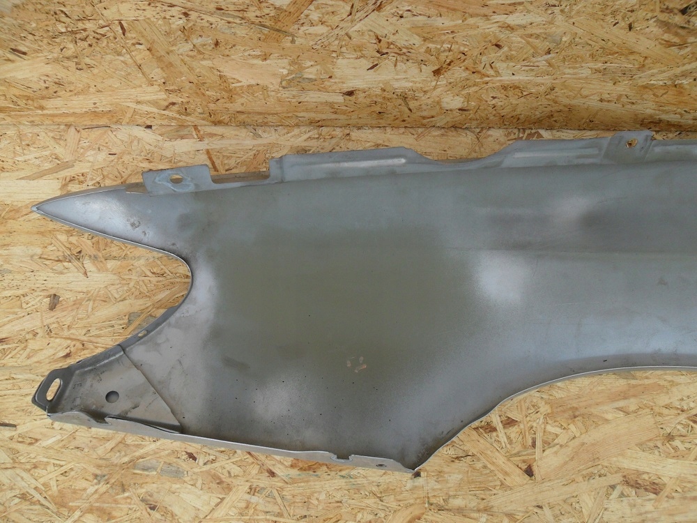 фото №14, Subaru legacy be/bh 2000 2001 2002 крыло правый