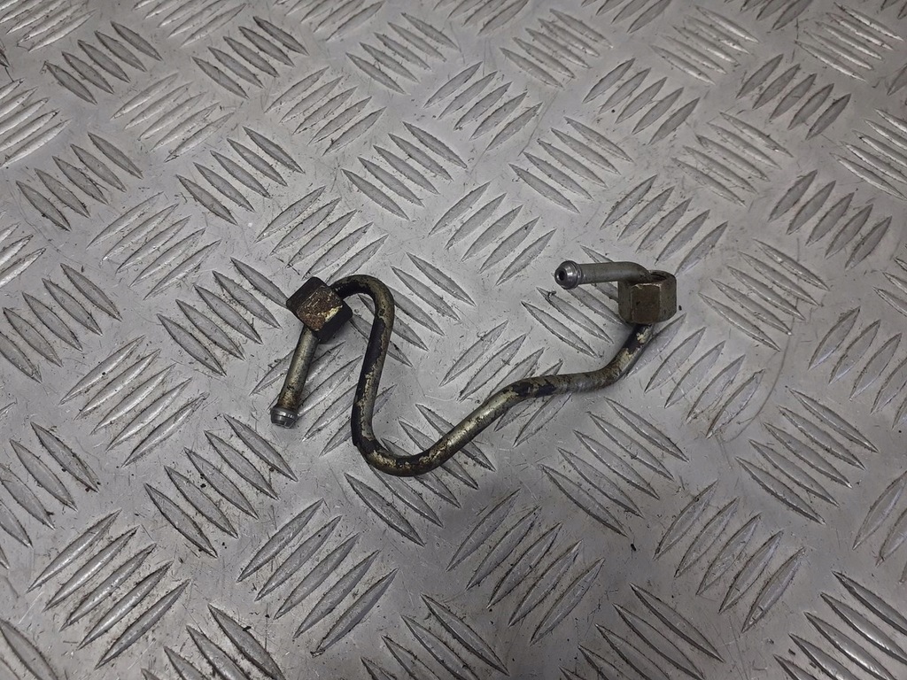 фото №6, Провода топливные комплект renault modus 1.5 dci