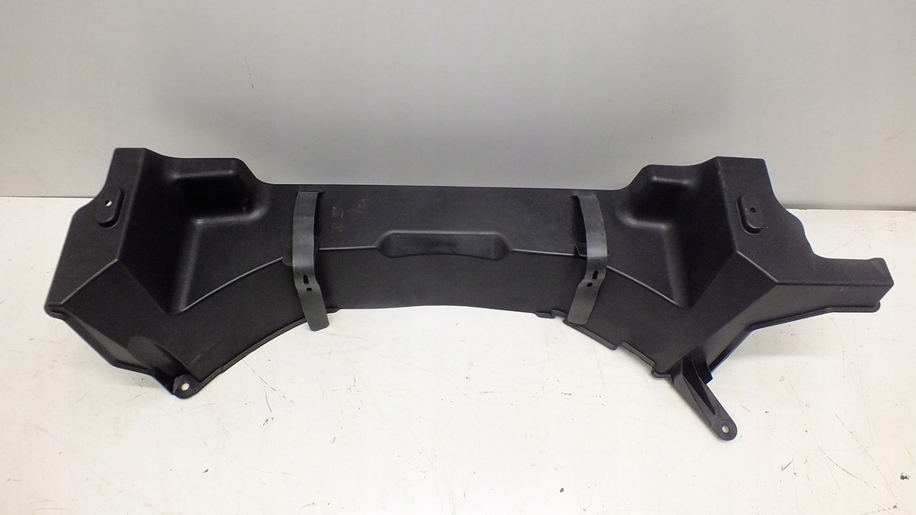 фото №1, Range rover sport l494 корпус багажник