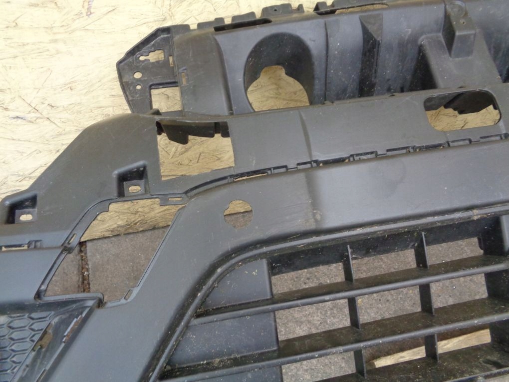 фото №7, Suzuki sx4 sx-4 s cross lift бампер передній