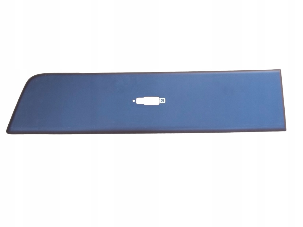 фото №1, Молдинг 80cm fiat ducato citroen jumper boxer