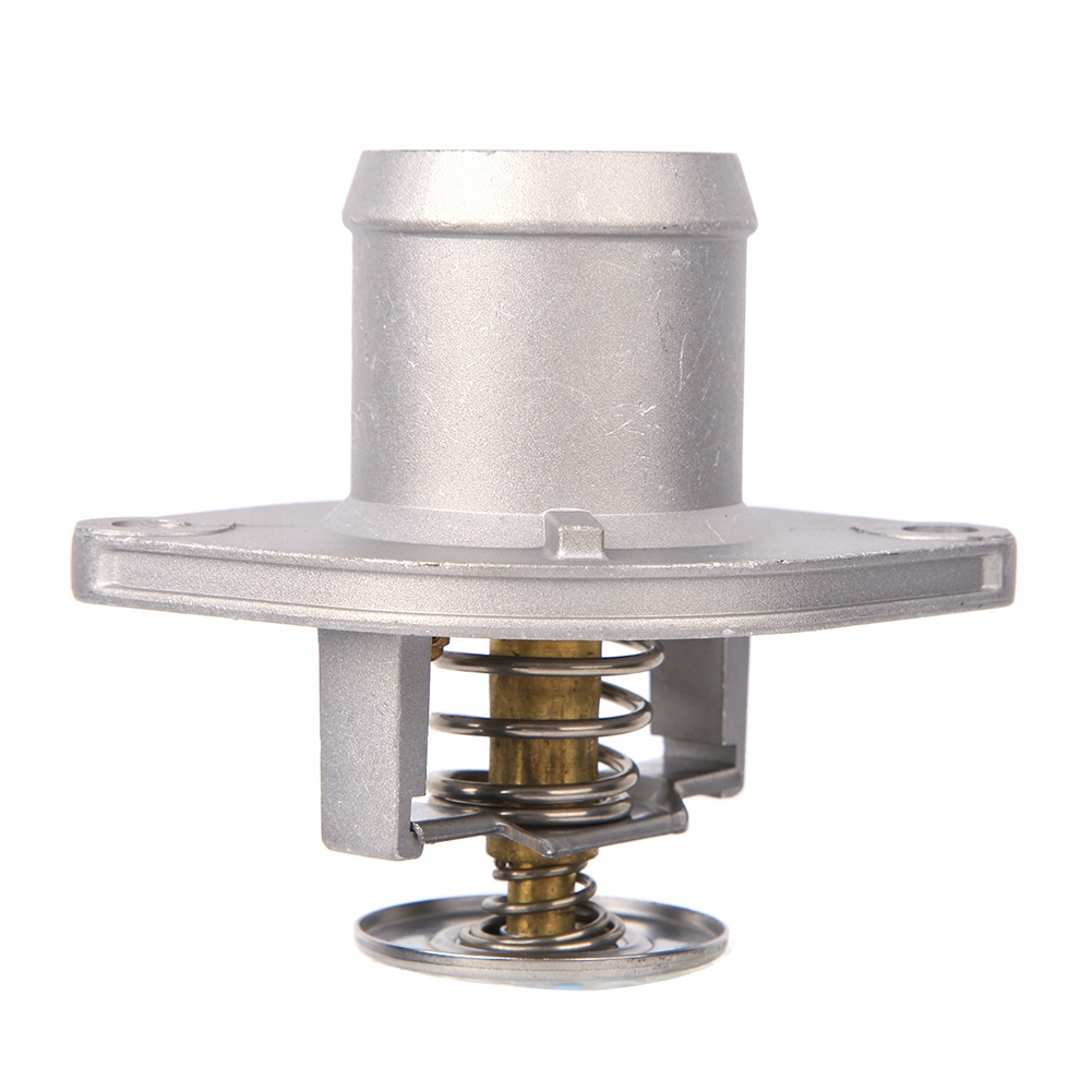 фото №7, Термостат з прокладка 3c3z8575aa pasuje do forda f-250 / f-350 / f-450 /