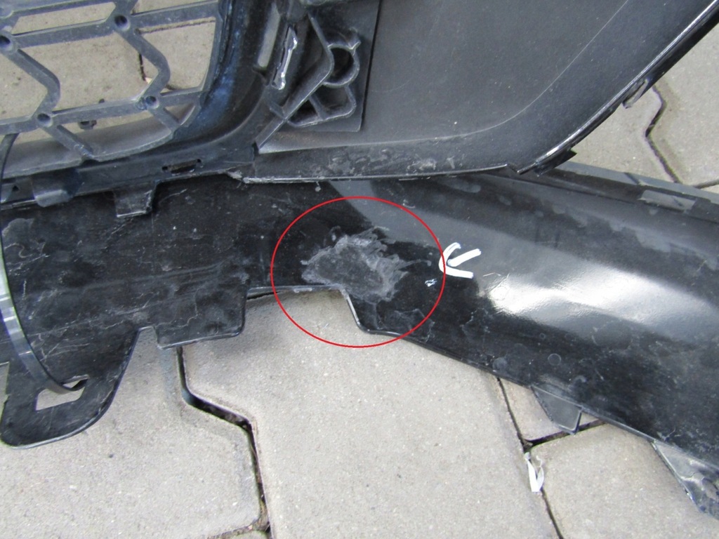 фото №12, Бампер перед передний audi a8 d5 4n0 lift 21-