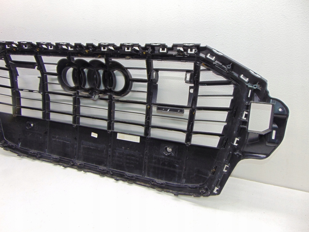 фото №10, Решётка радиатора решётка радиатора audi q7 4m lift po 2020 4m0853651ajk