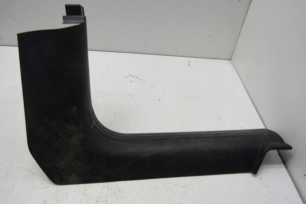 фото №1, Защита накладка порог правый перед передняя jeep cherokee kl 5ly05dx9ac