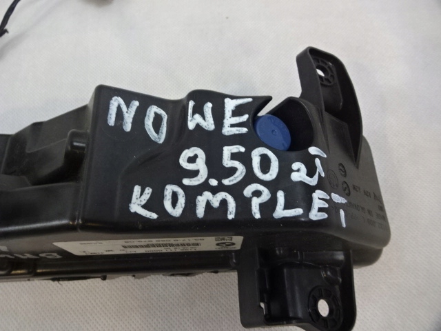 фото №13, Противотуманные фары led bmw 1 + жгут