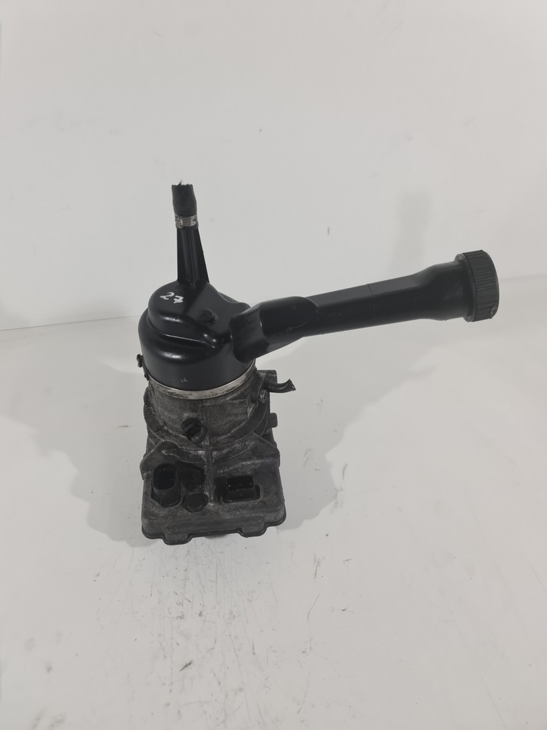 фото №1, Citroen оригінальний номер 9684040180 a0012439