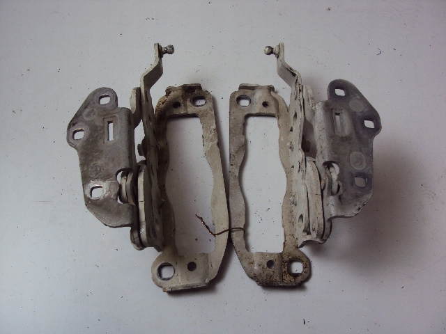 фото №1, Петли капот mercedes c-klasa w204