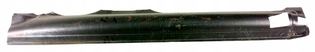 фото №3, Порог дверной do citroen c1 05-08