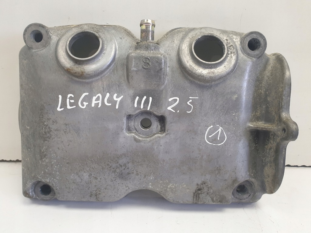 фото №1, Subaru legacy iii 2.5 кришка клапанів