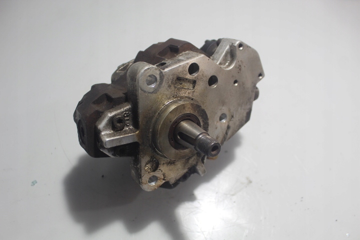 фото №1, Насос упорскування renault megane scenic ii 1.9dci