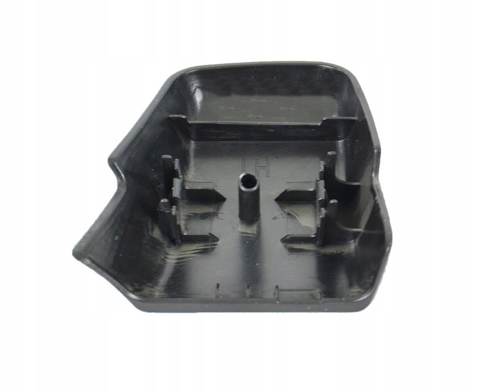 фото №2, Заглушка корпус захист шарнір двері scania r p l ліва