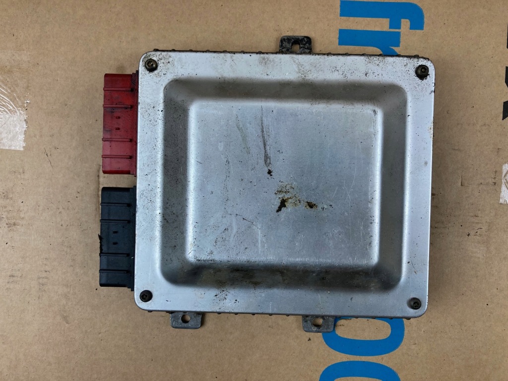 Купить Land rover discovery бортовой компьютер блок управления msb101191