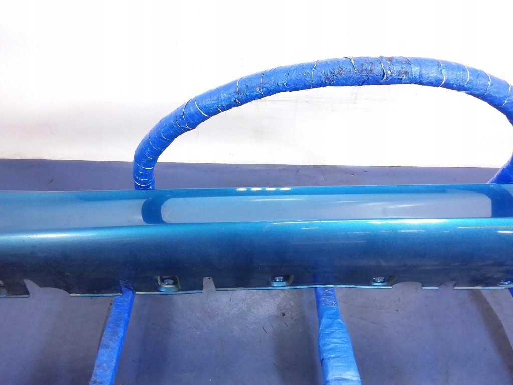 Bmw x5m f85 молдинг поріг ліва c16 в Україні