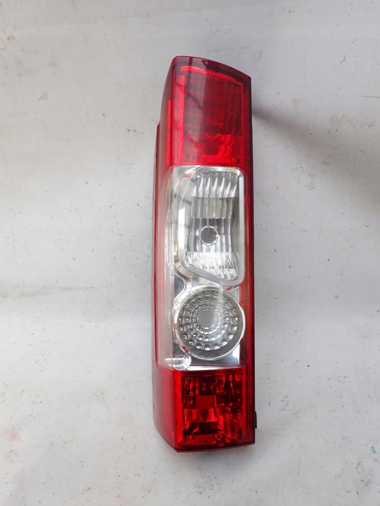 фото №1, Fiat ducato iii 06- лампа ліва задня задня