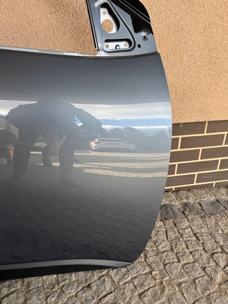 фото №9, Дверь перед правое передние toyota aygo x