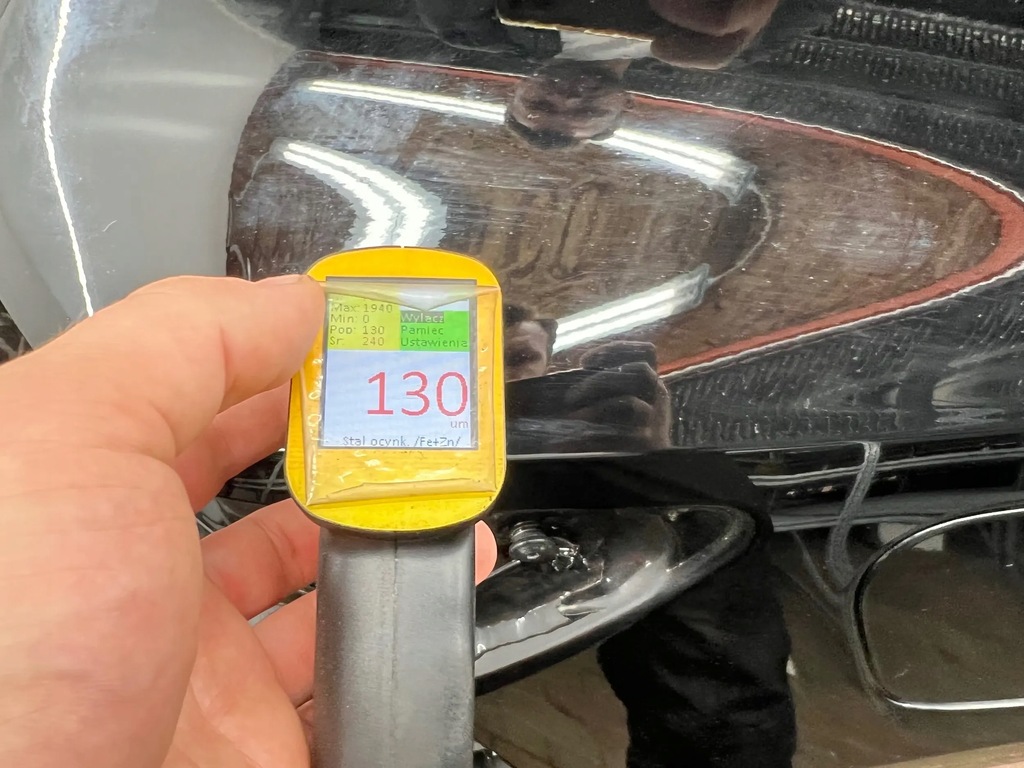 фото №9, Volvo xc40 крила правий задня задній чверть 019