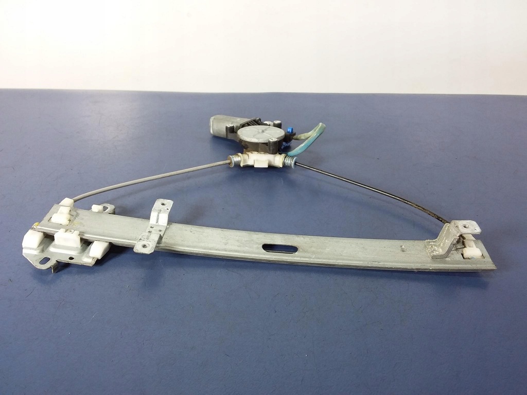 фото №3, Honda city iv lift подъемник стекло задняя левый