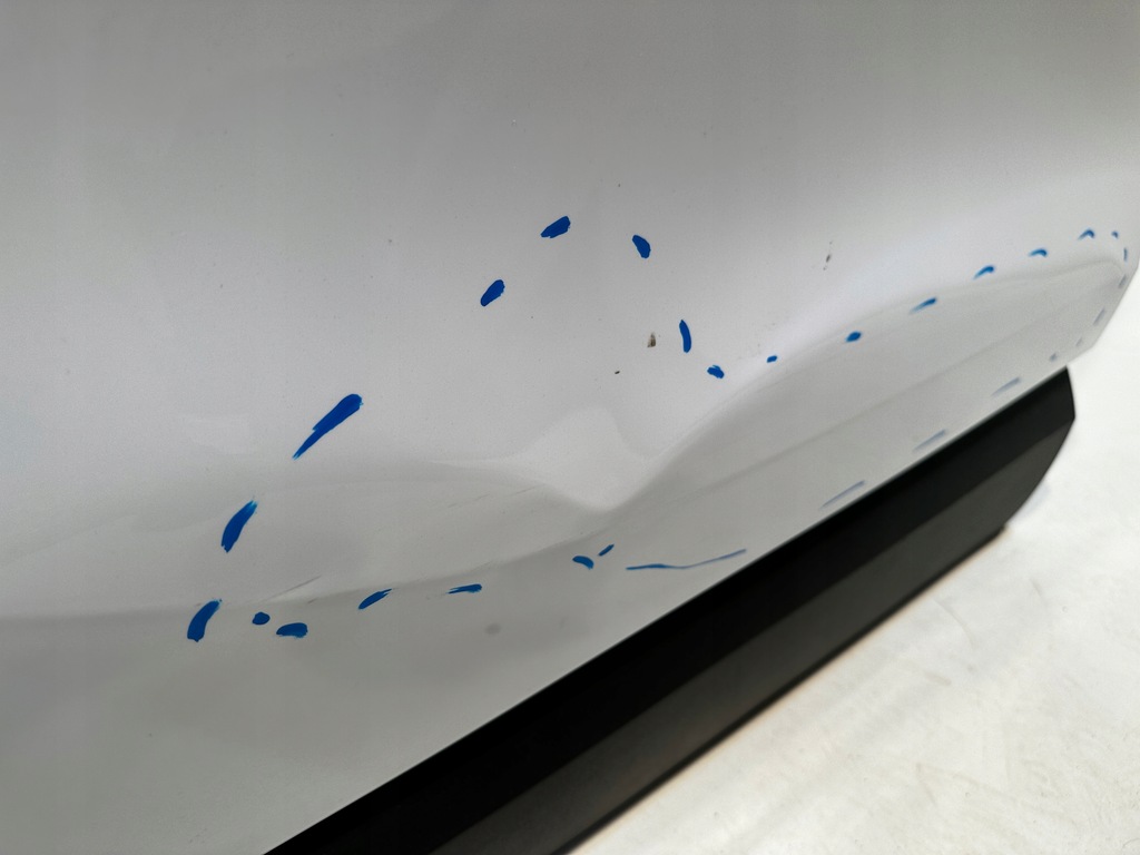 фото №9, Opel crossland x дверь левый перед передние левая