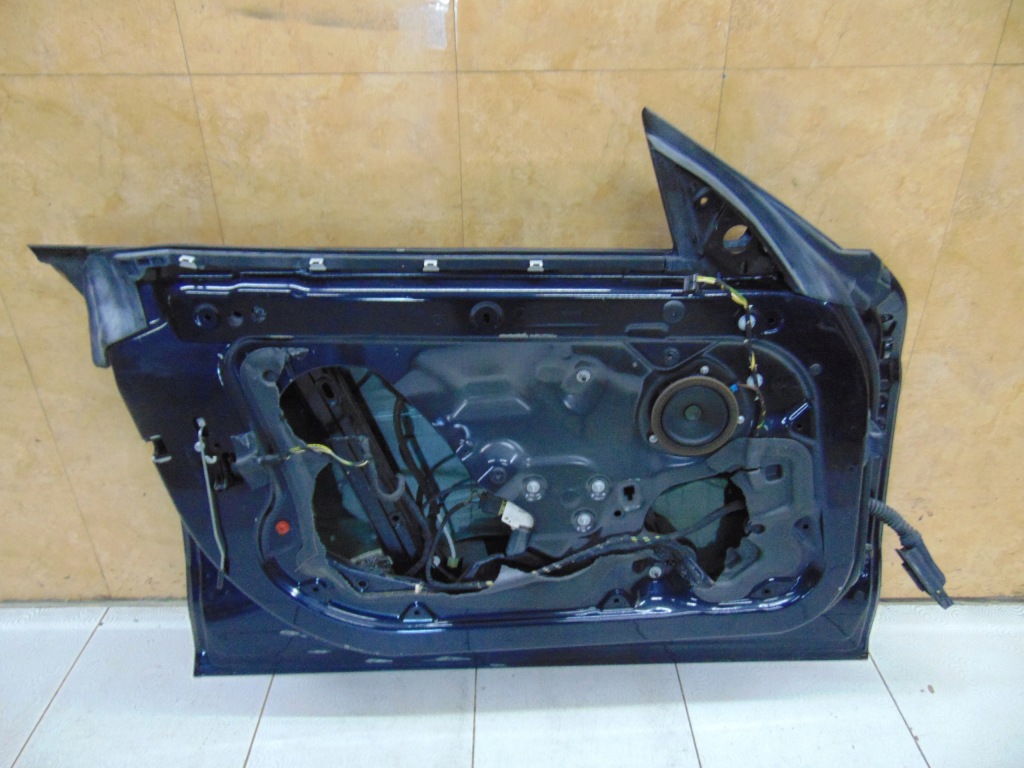 фото №3, Дверь перед передние левая bmw 3 f34