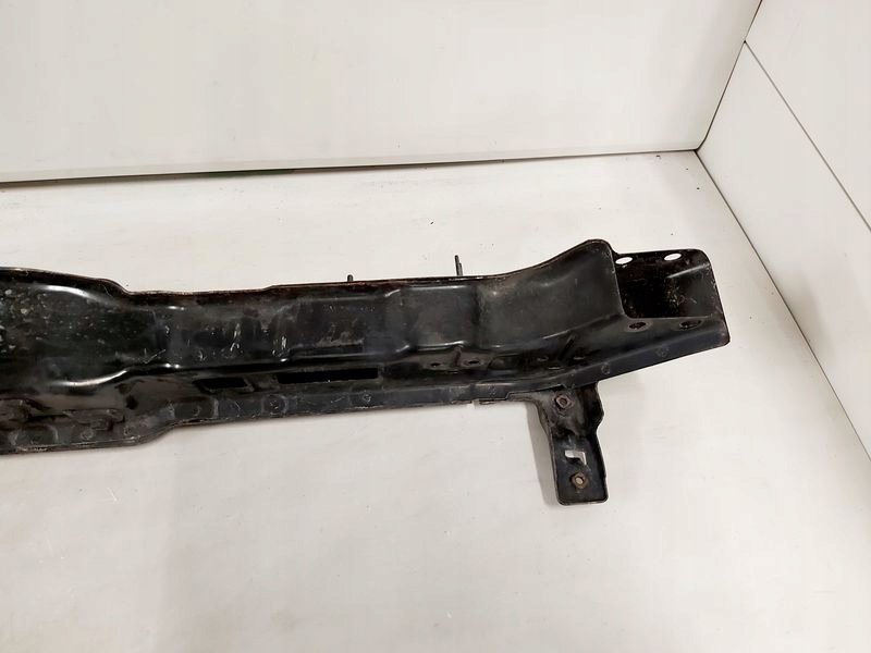 фото №9, Soul ii 1.6 16v підсилювач верхній поперечина передній