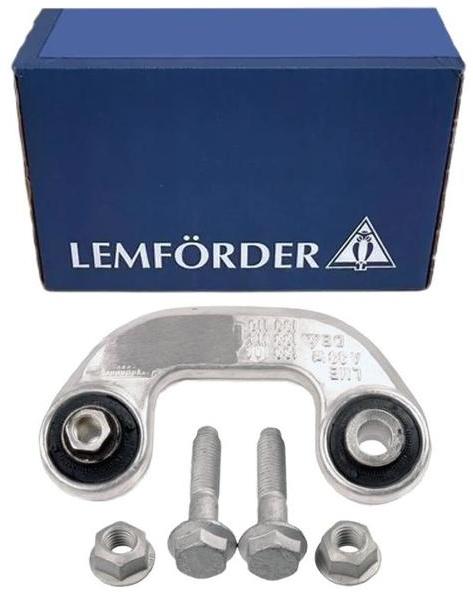 фото №6, Lemforder 25857 02 тяга / кронштейн, стабілізатор