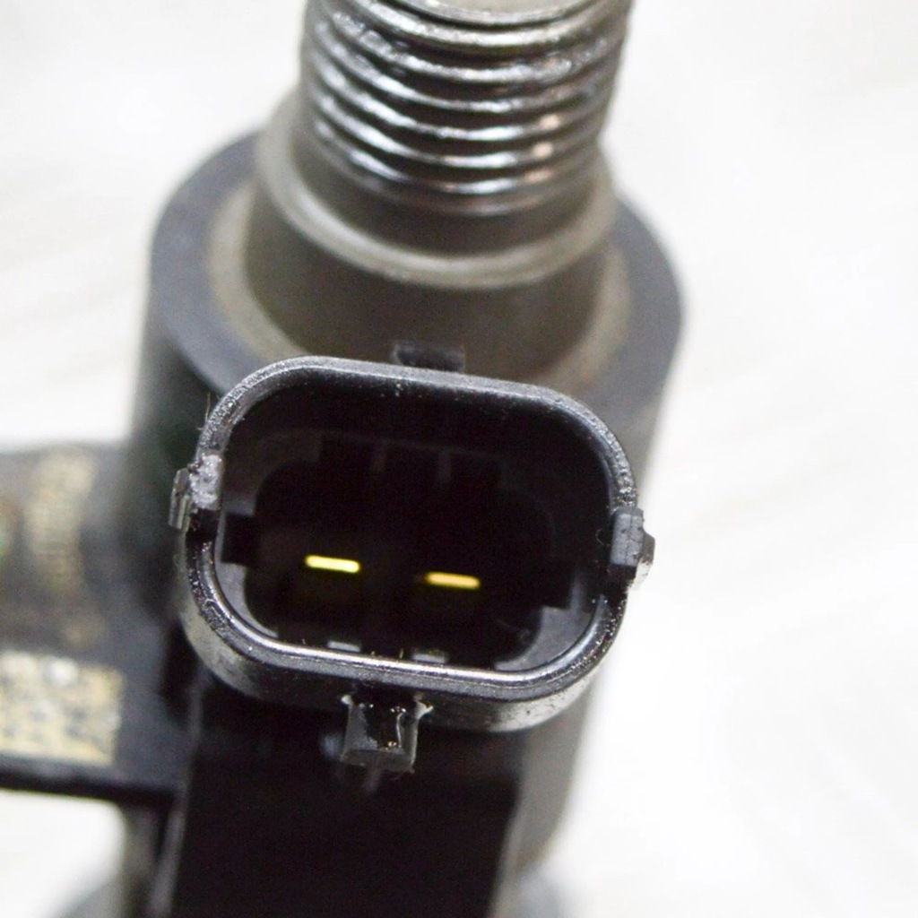 фото №5, Land rover range rover l405 2012 форсунка топлива