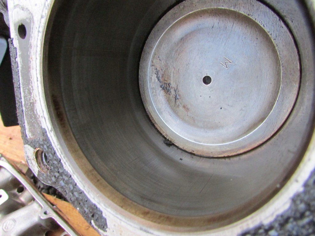 фото №14, Двигун головка wał блок land rover discovery 3.9 v8