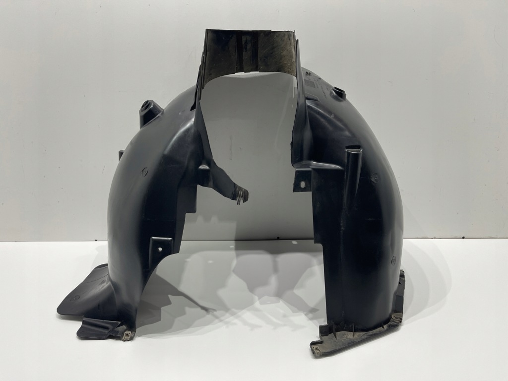 фото №1, Opel combo e rifter berlingo iv підкрилок ліва перед передні 9850523580